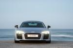 Audi R8 V10 Plus 2016 года (ZA)